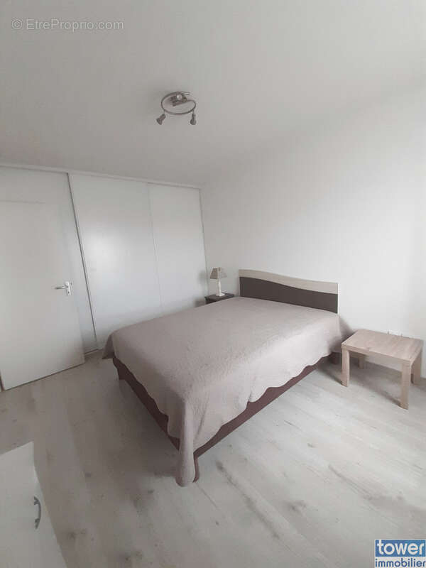 Appartement à LA ROCHELLE