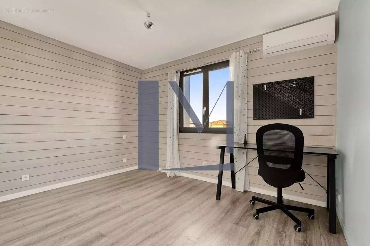 Maison à PLAISANCE-DU-TOUCH