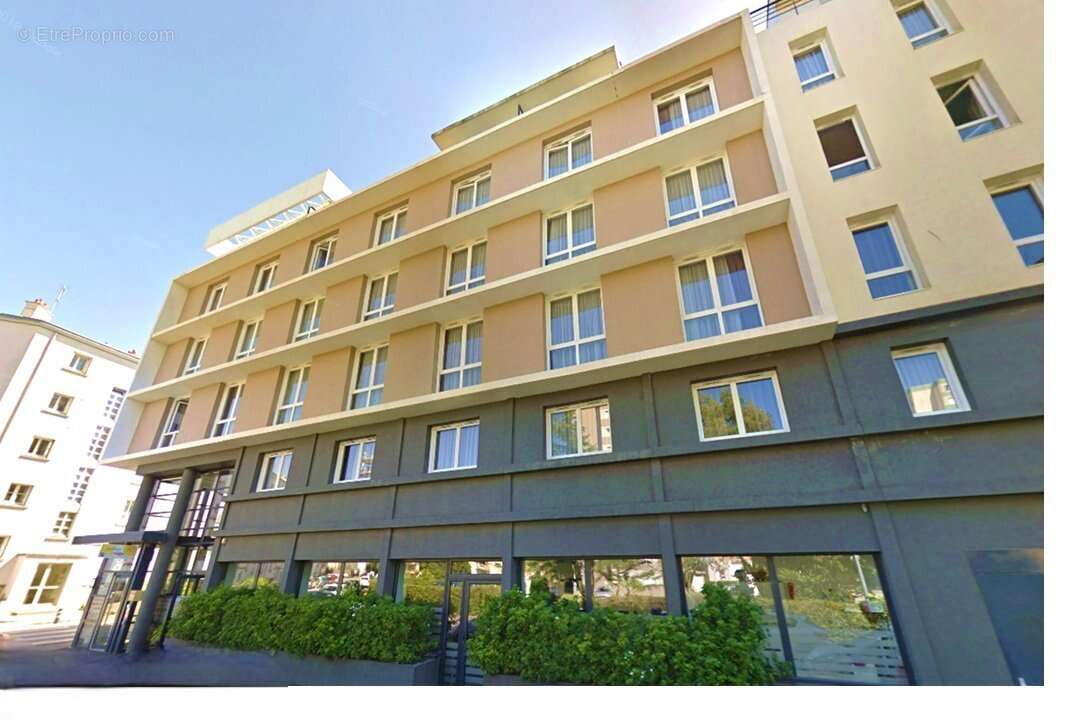 Appartement à BREST