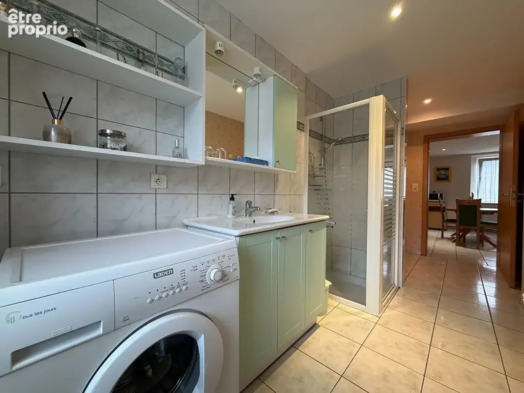 Opportunité Spécial Investisseur ! Immeuble de Rapport  à Buhl ! - photo 7