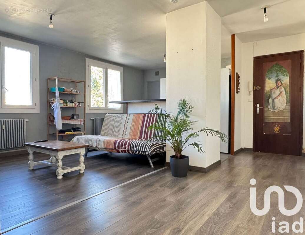 Photo 2 - Appartement à ORVAULT