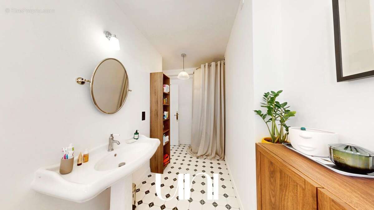 Appartement à CAEN