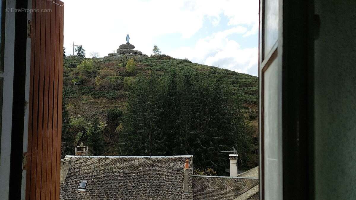 Maison de village - photo 11