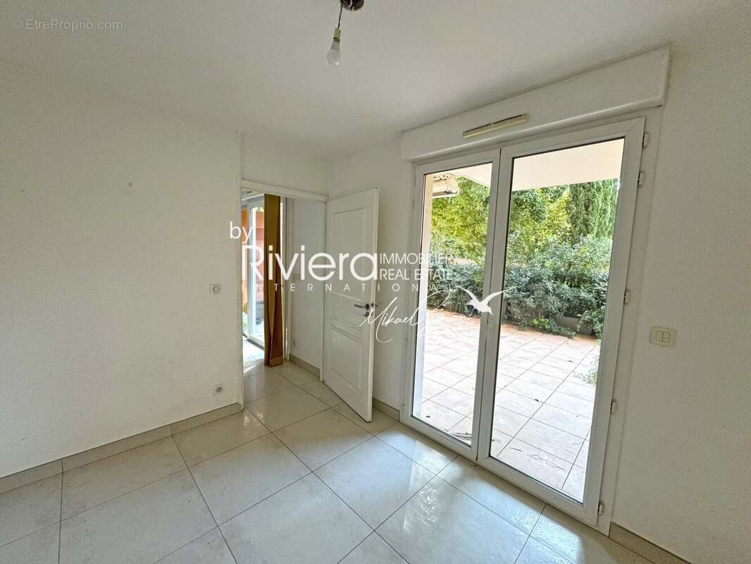 Appartement à CAVALAIRE-SUR-MER