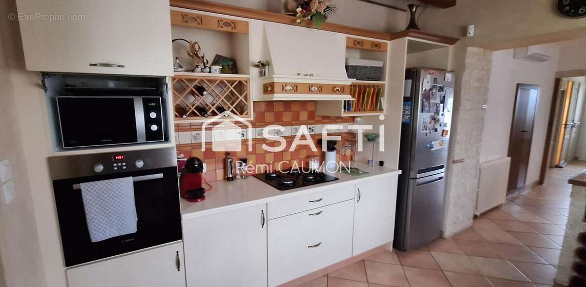 Photo 4 - Maison à MONSEMPRON-LIBOS