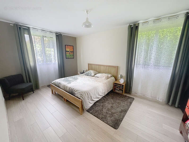 Maison à PENNEDEPIE