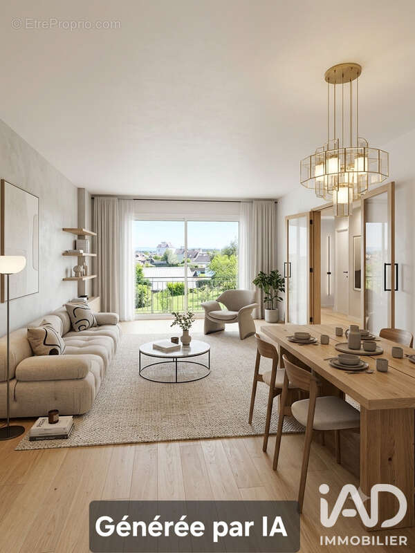 Maison 126 m² à Quimperle  - photo 6