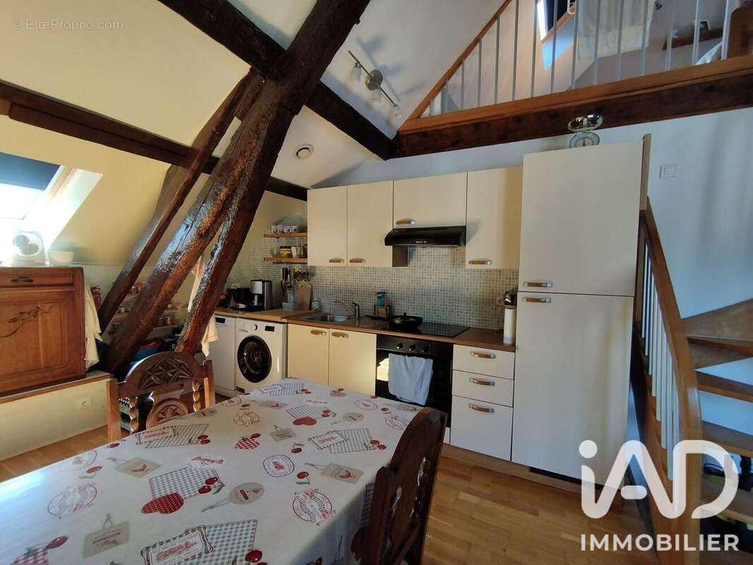 Appartement 64 m² à Laruns  - photo 3