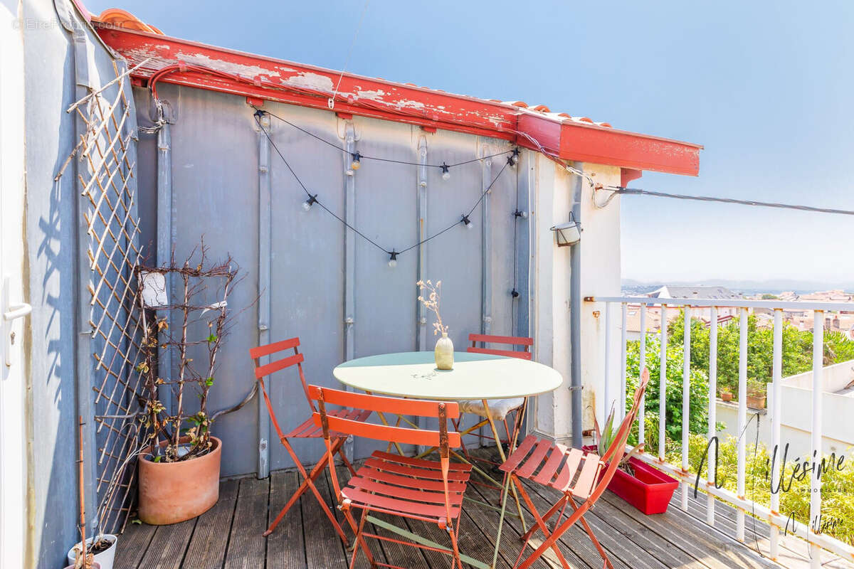 Appartement 49 m² à Biarritz  - photo 5