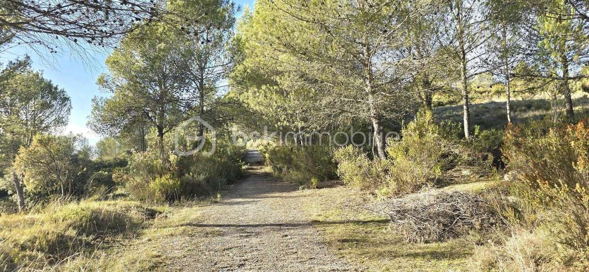 Maison à MONTARNAUD