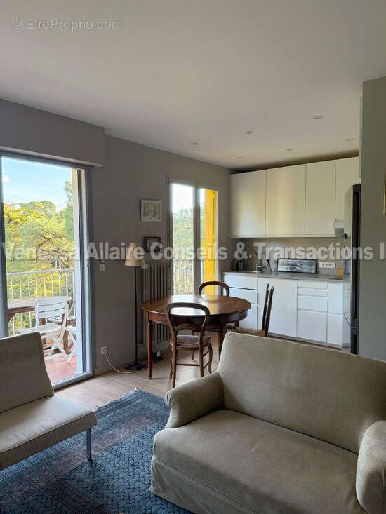 Appartement à LA BAULE-ESCOUBLAC