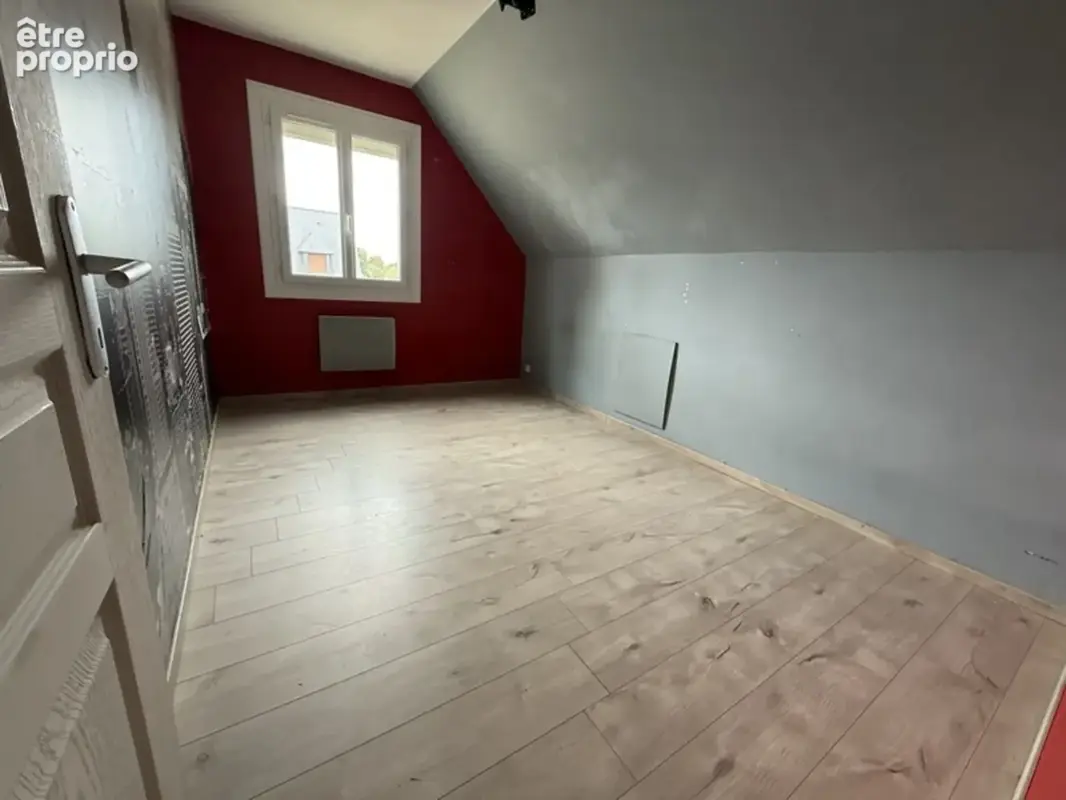 Maison à vendre 5 pièces  () - photo 8