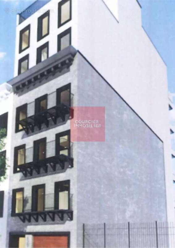 Appartement à TROYES