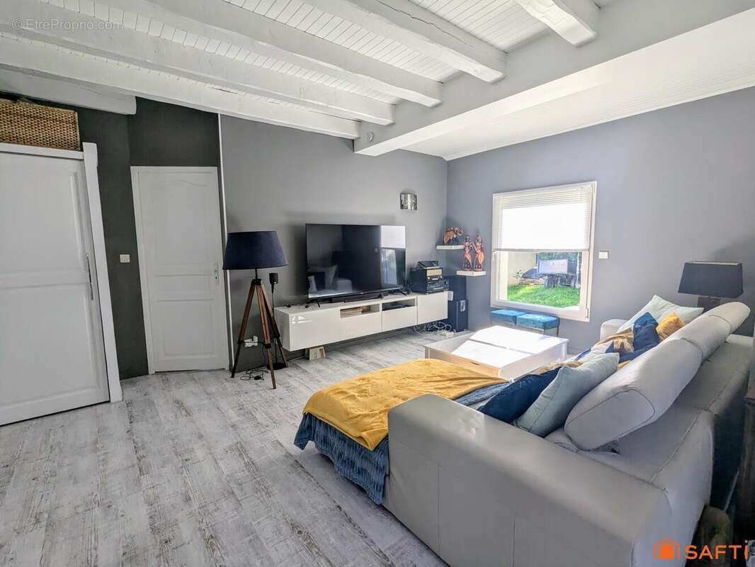 Photo 7 - Maison à SUCE-SUR-ERDRE