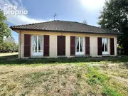 Maison à MAZIRAT