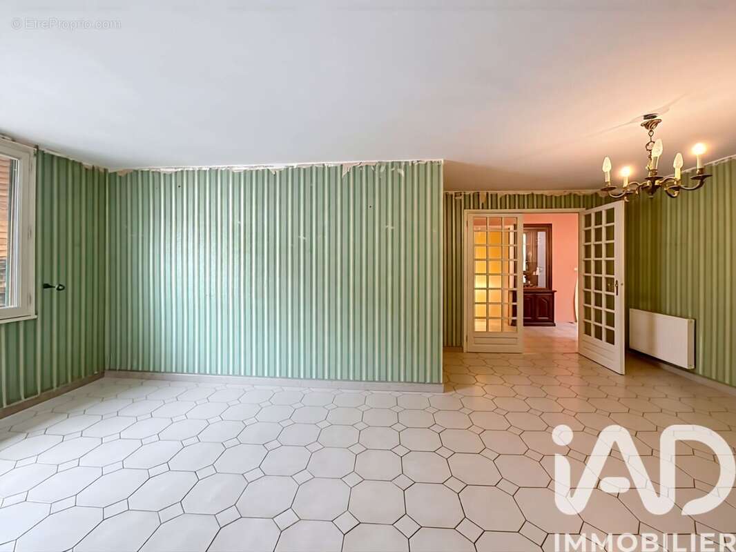 Photo 5 - Maison à ROUJAN
