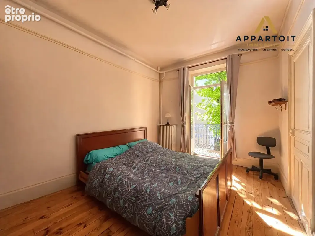 Maison 6 pièces 127 m² à vendre à Vichy (03200) - photo 7
