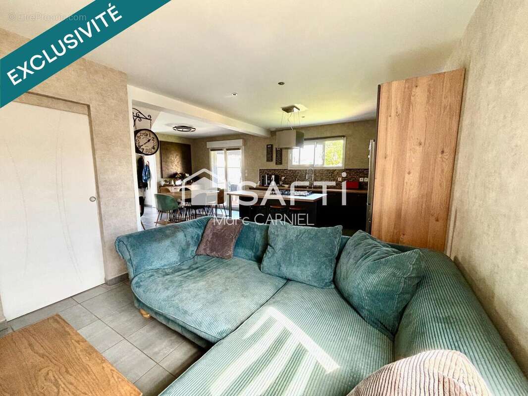 Photo 6 - Maison à LONGWY