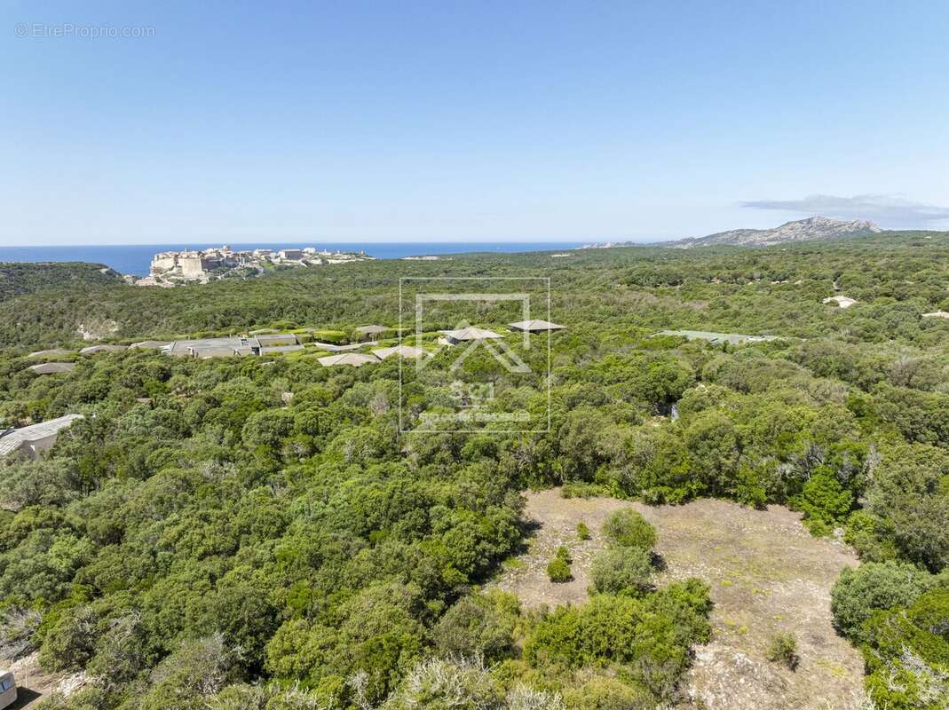 Terrain constructible, Bonifacio - photo 6