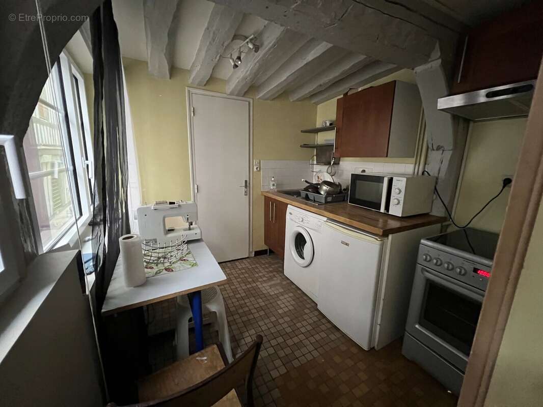 Appartement à ROUEN