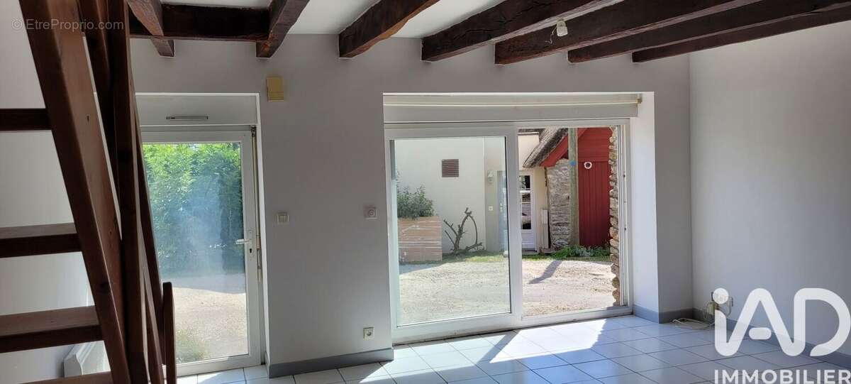 Photo 4 - Maison à GRAND-CHAMP