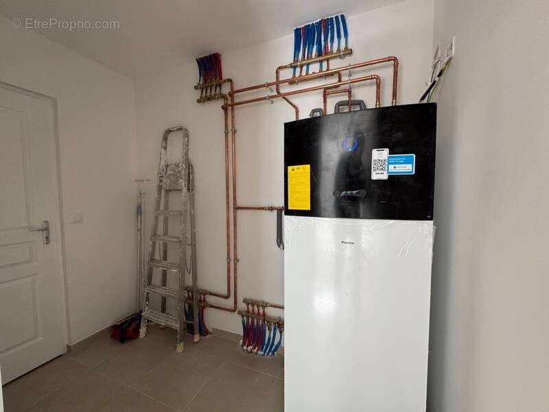 Maison à SAINT-SYMPHORIEN-LE-CHATEAU