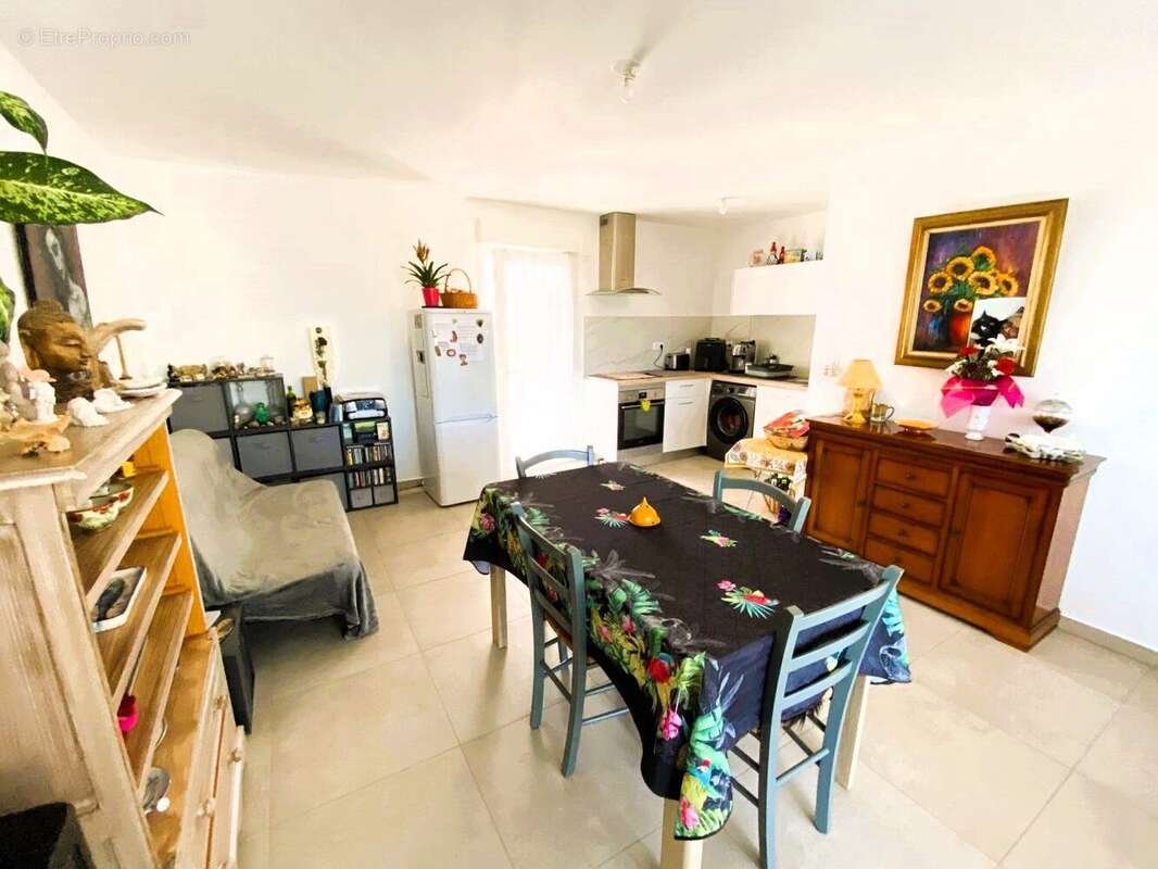 Appartement à AJACCIO