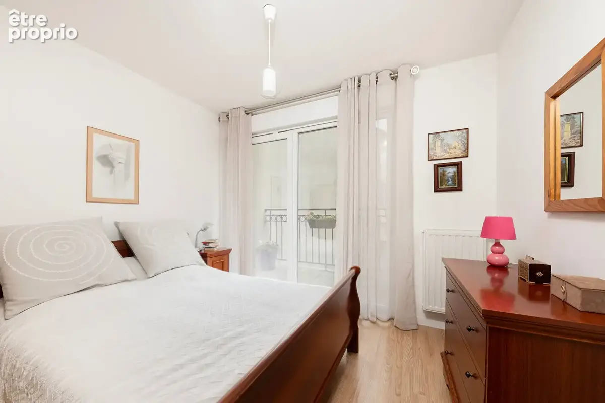 Appartement Vaires Sur Marne 3 pièce(s) 67 m2 - photo 6