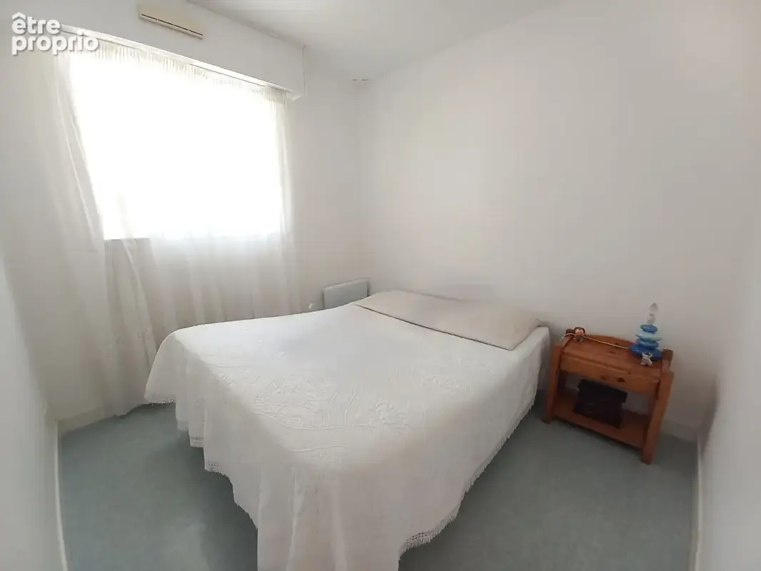 Appartement La Baule Escoublac 2 pièce(s) 37.29 m2 - photo 5