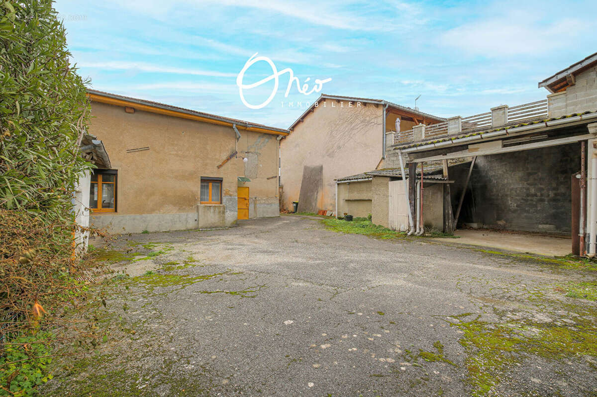 Maison à MIONS