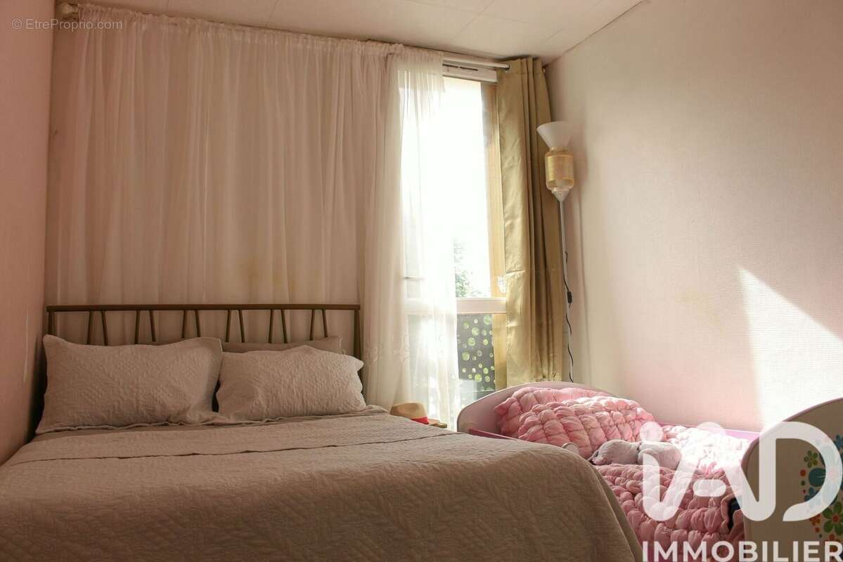 Photo 9 - Appartement à CROSNE