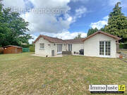 Maison à SAINT-REMY-L'HONORE