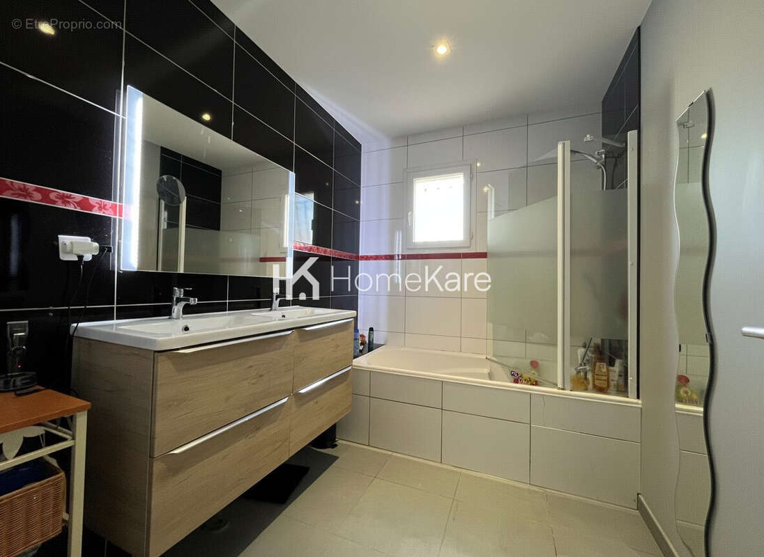 Maison 95 m² à Nailloux  - photo 8