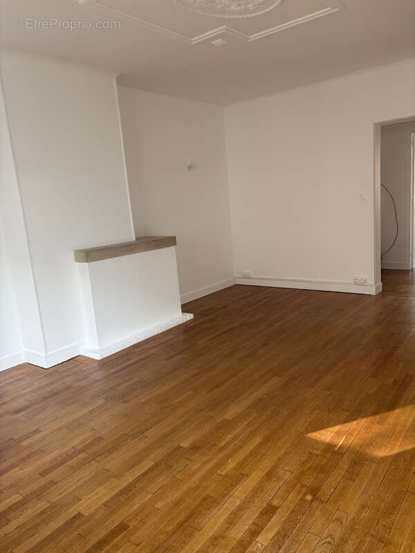 Appartement à LE HAVRE