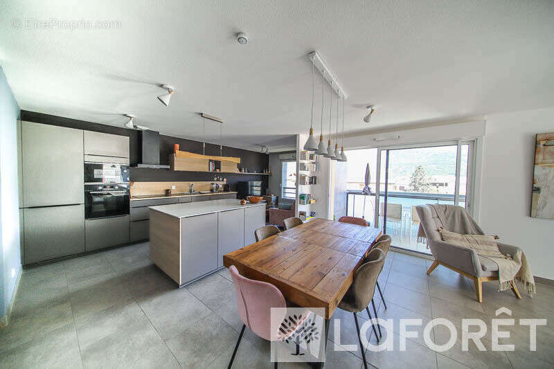 Appartement à EMBRUN