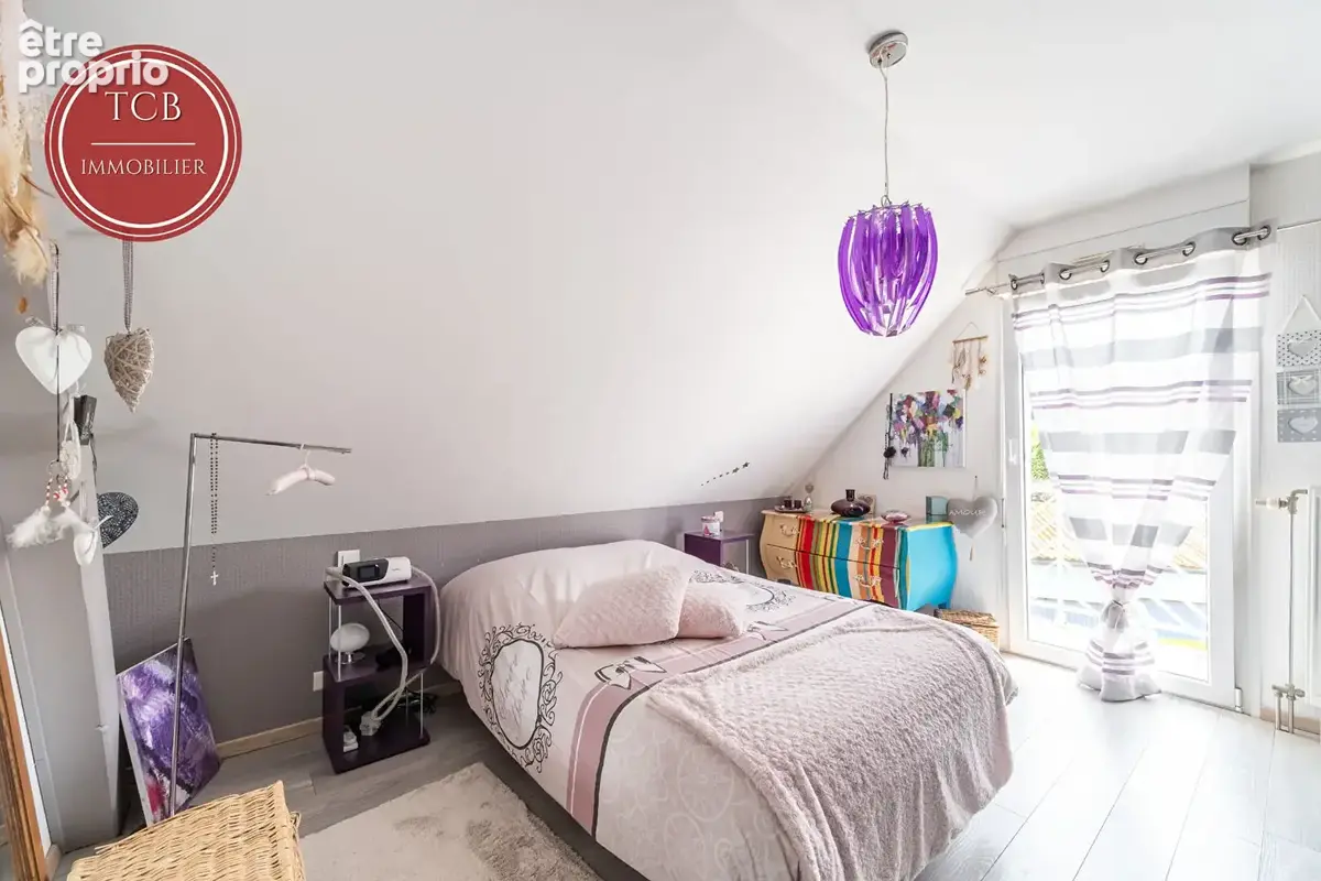 Maison Thann 7 pièces 150 m² - photo 8