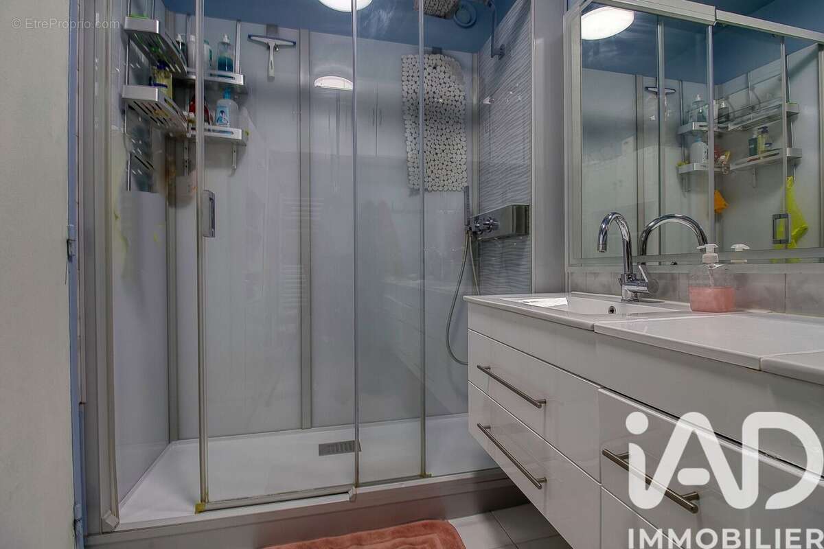 Photo 8 - Appartement à ACHERES