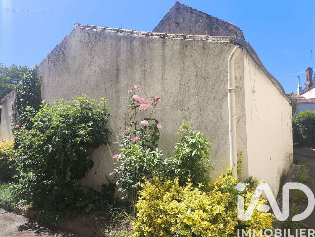 Photo 3 - Maison à LE CHAMP-SAINT-PERE
