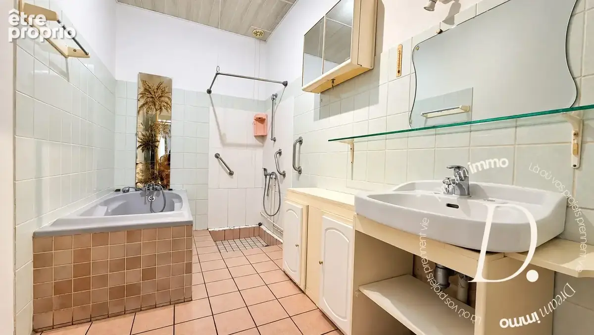 Maison 4 pièces 111 m² à vendre à Mouscardes (40290) - photo 9