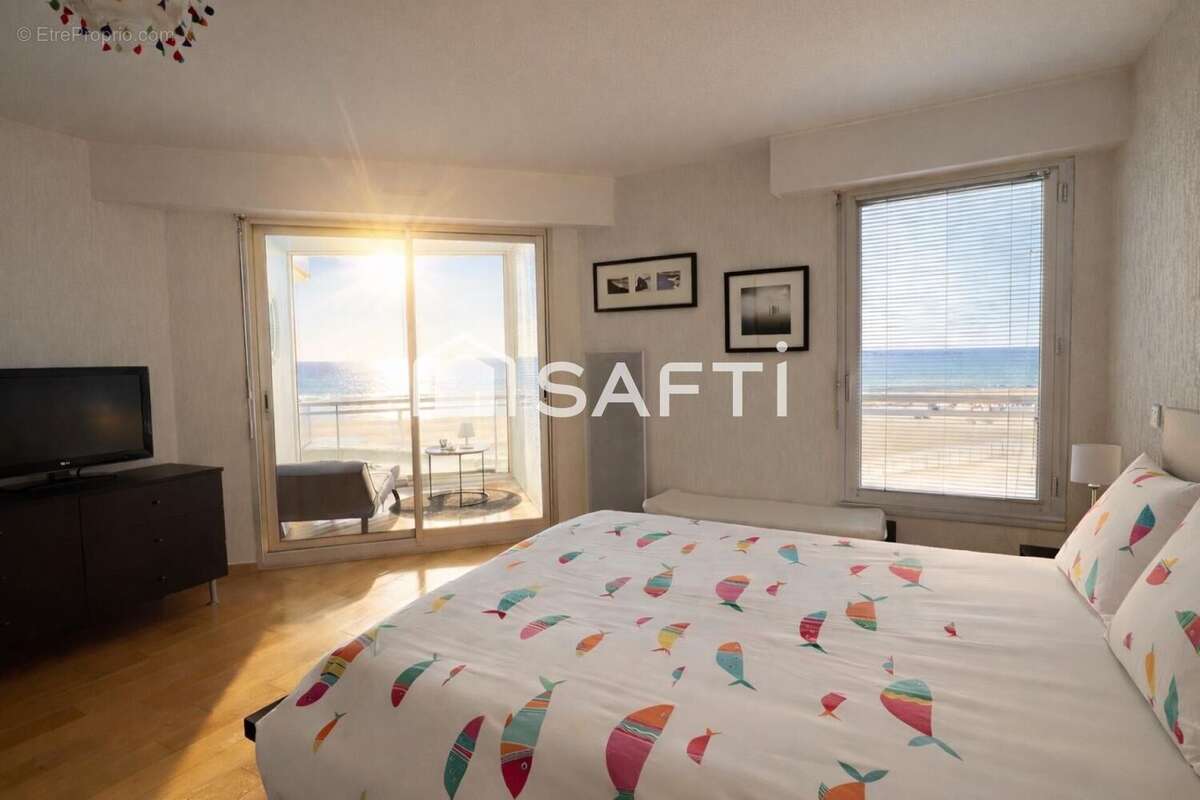 Photo 4 - Appartement à PORNICHET