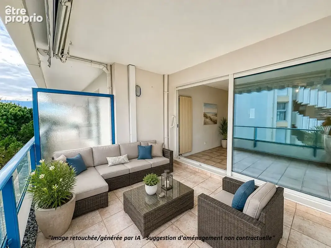 Appartement à ROYAN
