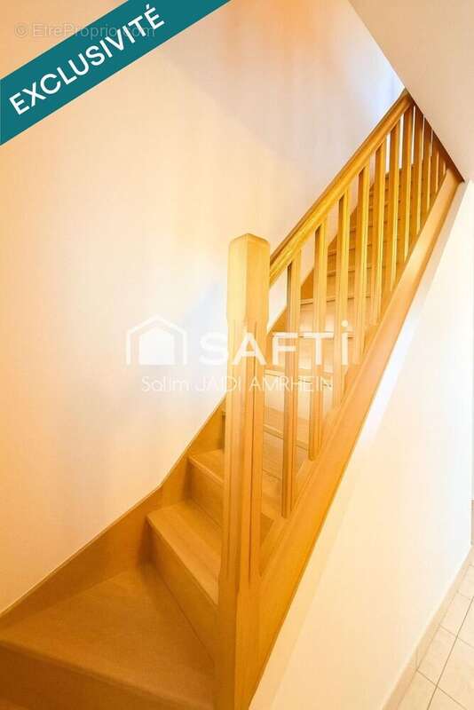 Photo 5 - Maison à NOISY-LE-GRAND