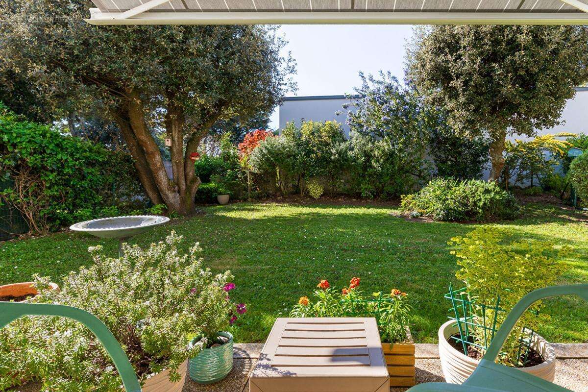 Appartement à BATZ-SUR-MER