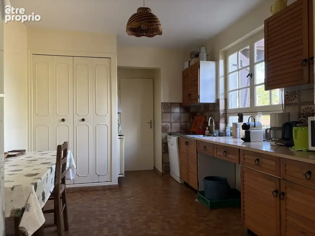 Maison 10 pièces 240 m² à vendre à Lacrost (71700) - photo 7