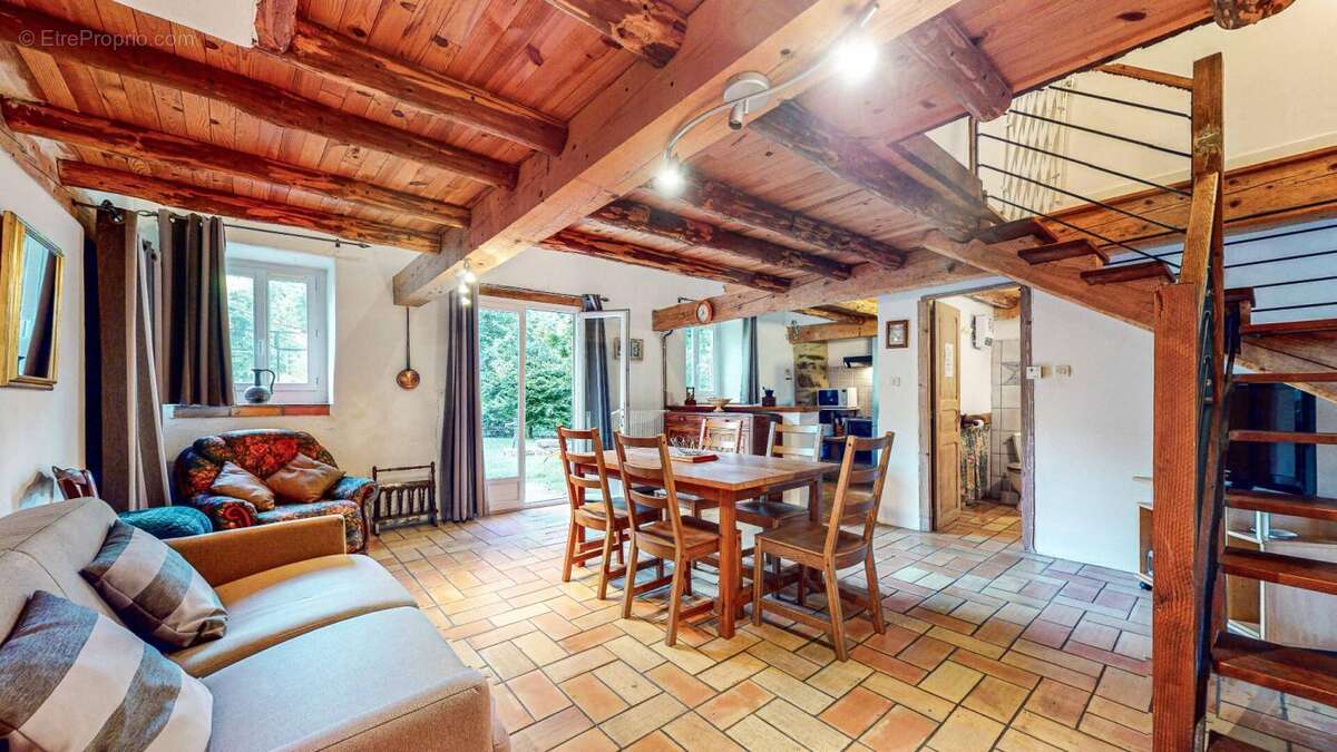 Domaine de caractère de 680 m² , 4,6 ha,  deux piscines et à 20 min de Carcassonne - photo 14