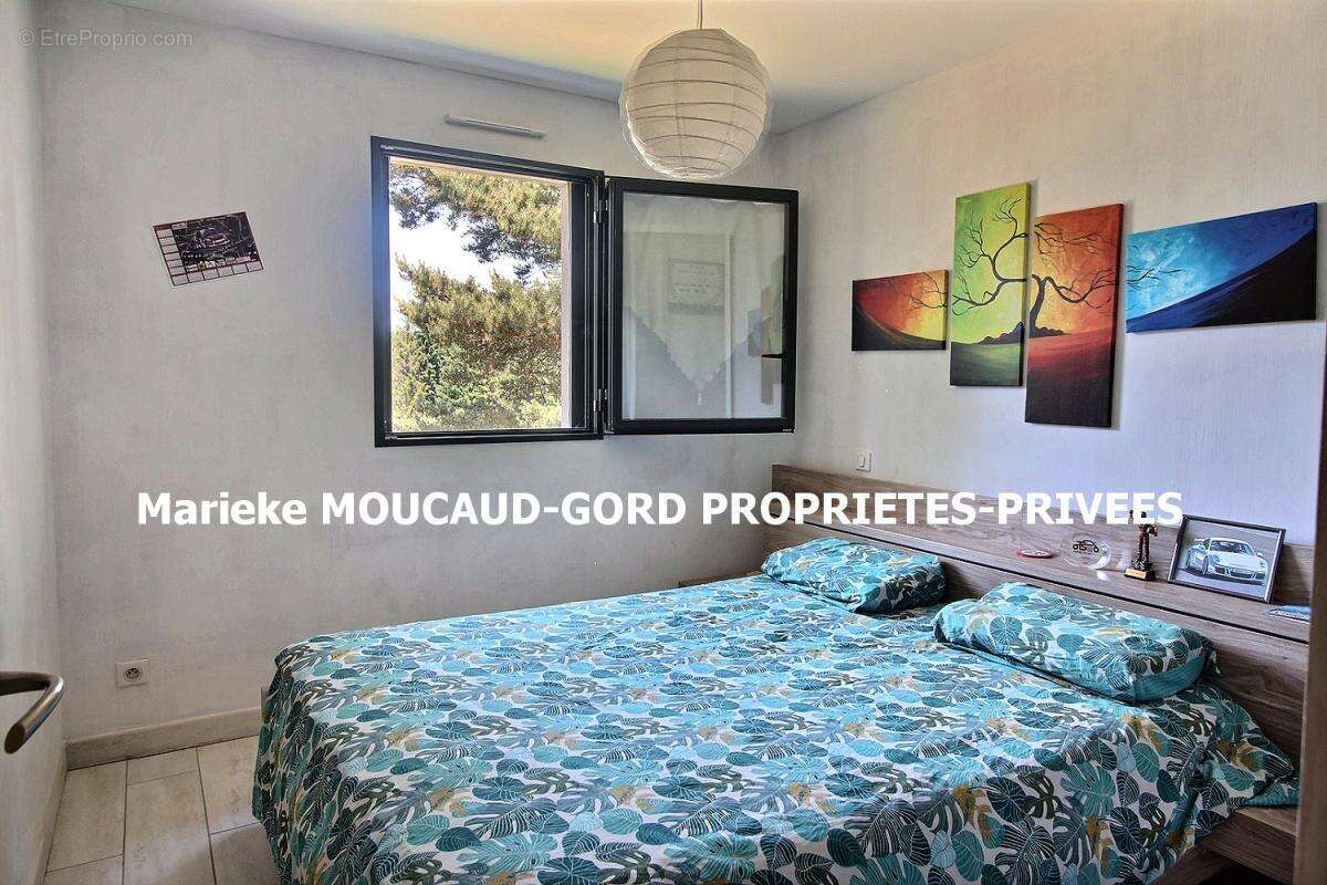 Maison à CRAPONNE-SUR-ARZON