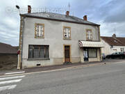 Photo 1 - Maison à CHALMOUX