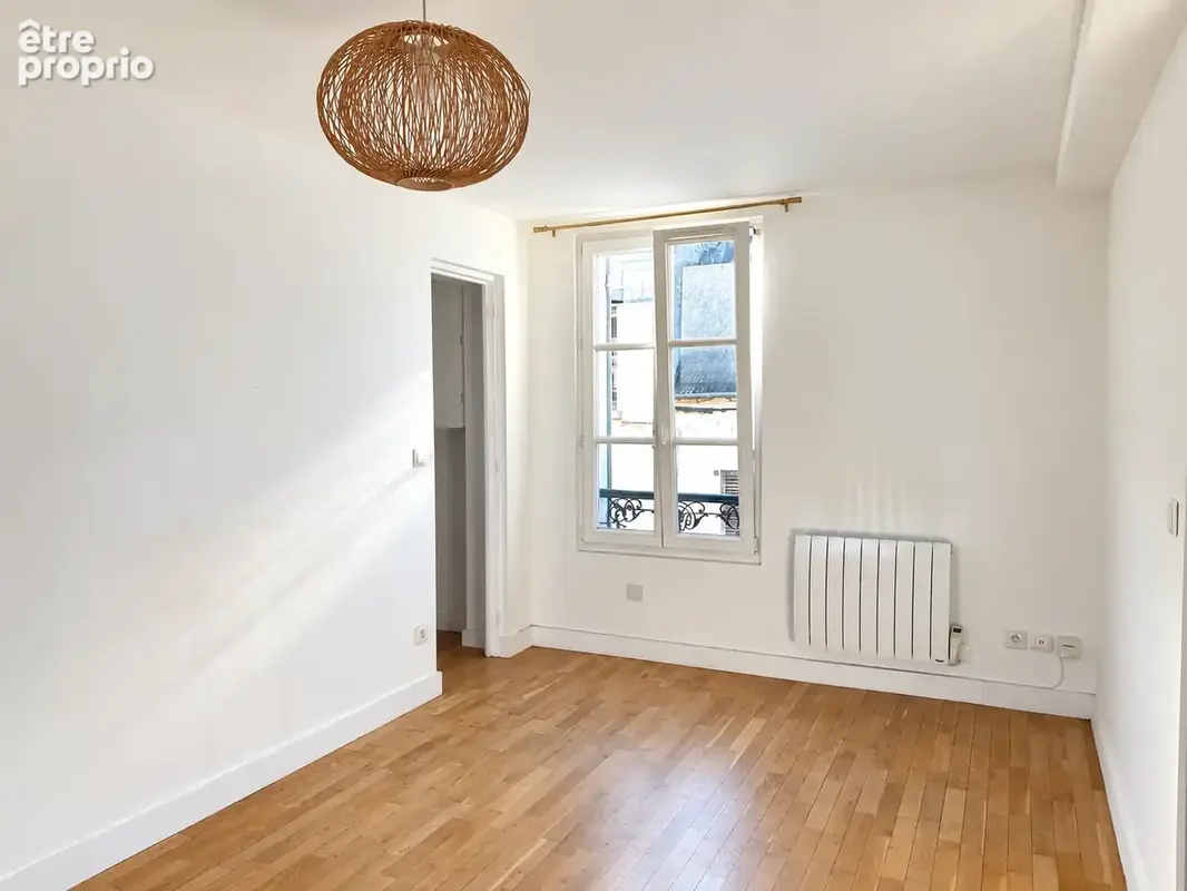 Appartement type 2 Chantilly Centre ville - photo 2