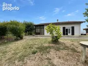 Maison à MIRABEL