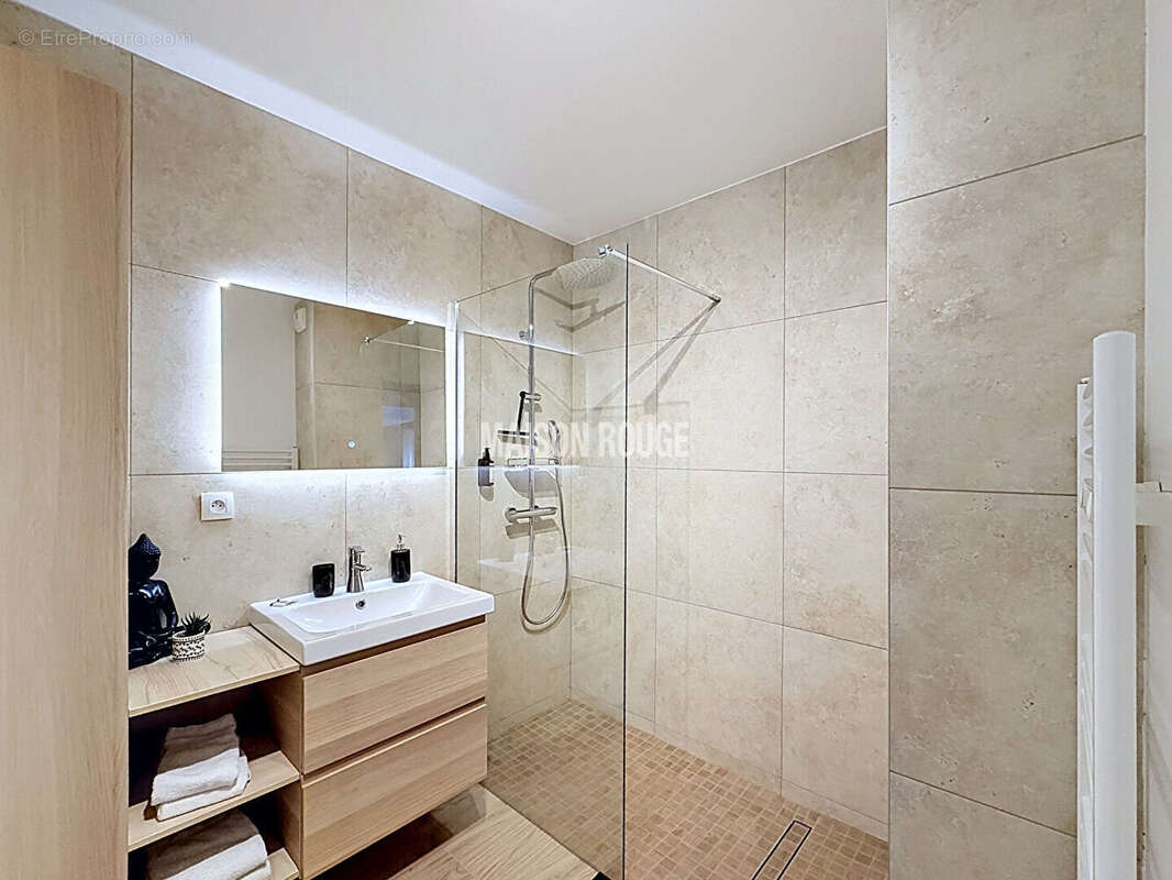 Appartement à SAINT-MALO